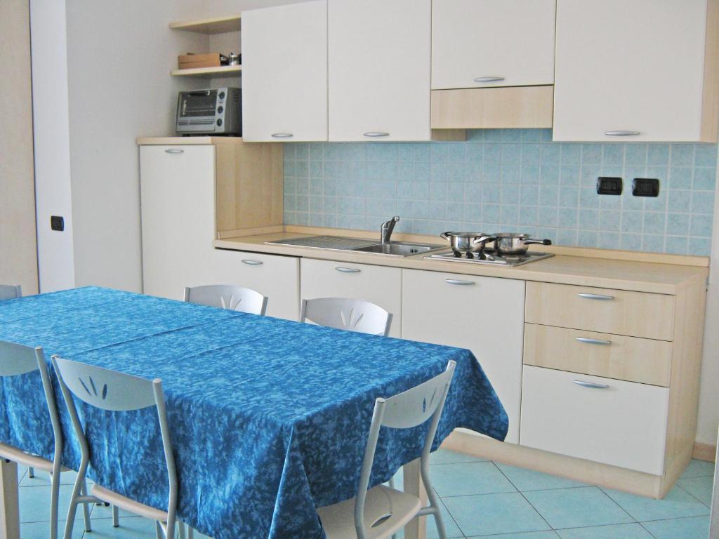 Residence Cielo E Mare Монелья Номер фото